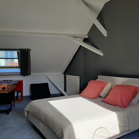 La Villa 30 Lille Kültér fotó