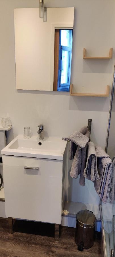 La Villa 30 Lille Kültér fotó