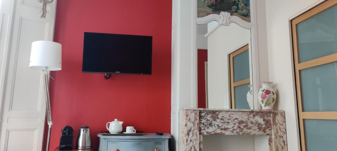 La Villa 30 Lille Kültér fotó