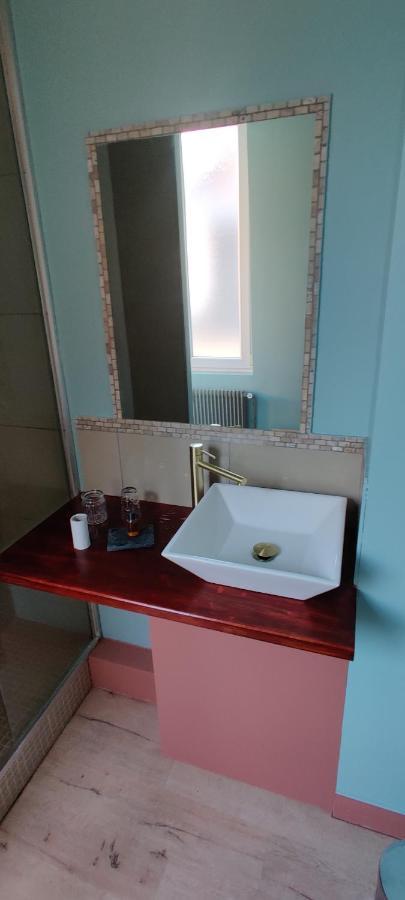 La Villa 30 Lille Kültér fotó