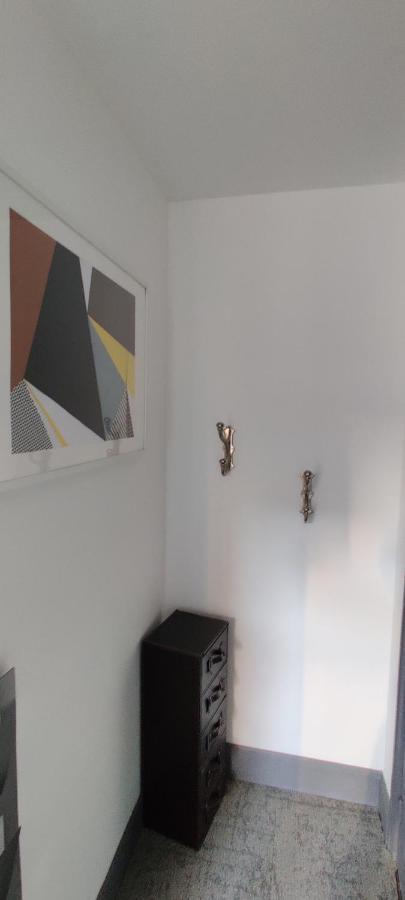 La Villa 30 Lille Kültér fotó