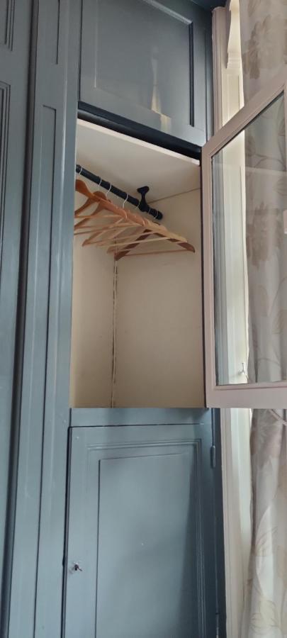 La Villa 30 Lille Kültér fotó