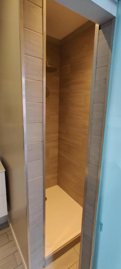 La Villa 30 Lille Kültér fotó