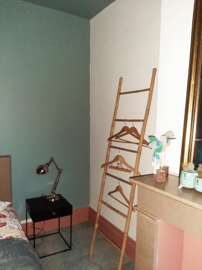 La Villa 30 Lille Kültér fotó
