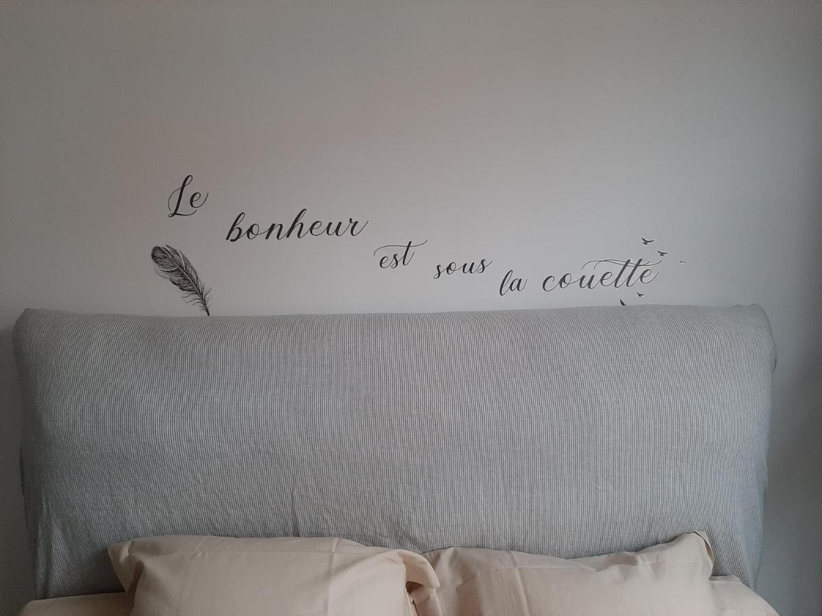 La Villa 30 Lille Kültér fotó