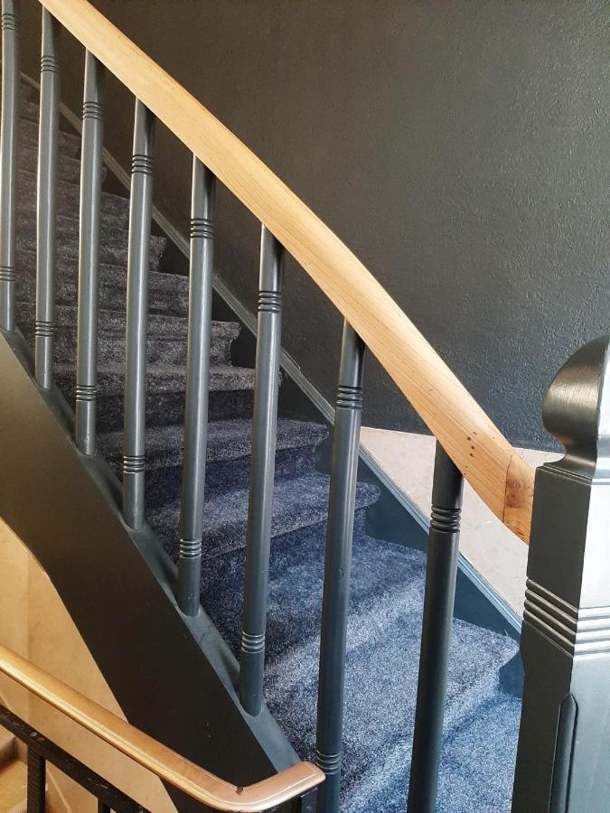 La Villa 30 Lille Kültér fotó