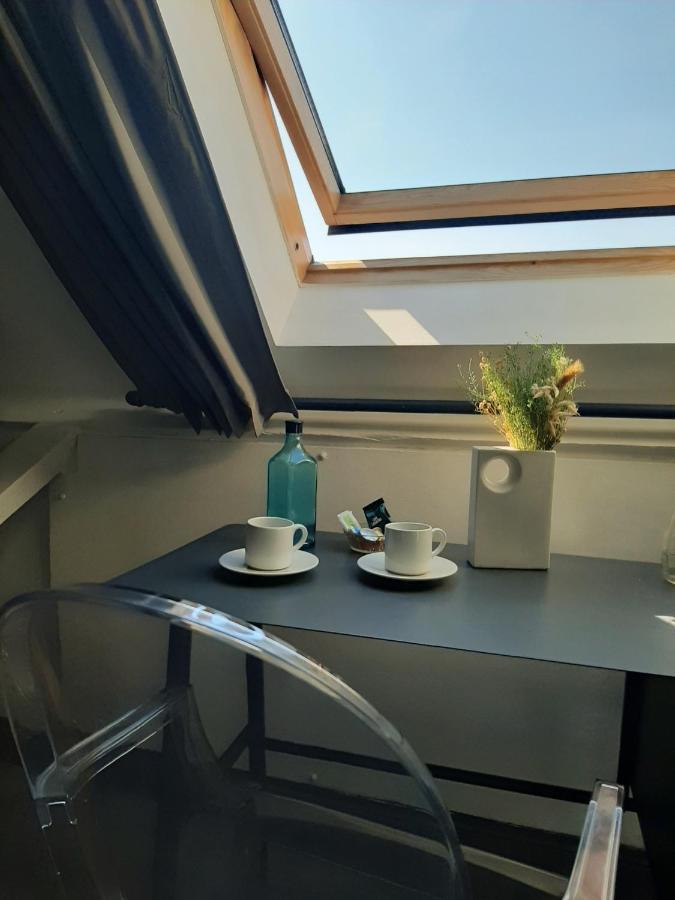 La Villa 30 Lille Kültér fotó