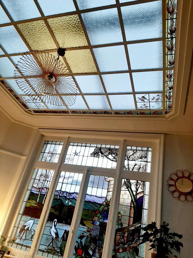 La Villa 30 Lille Kültér fotó