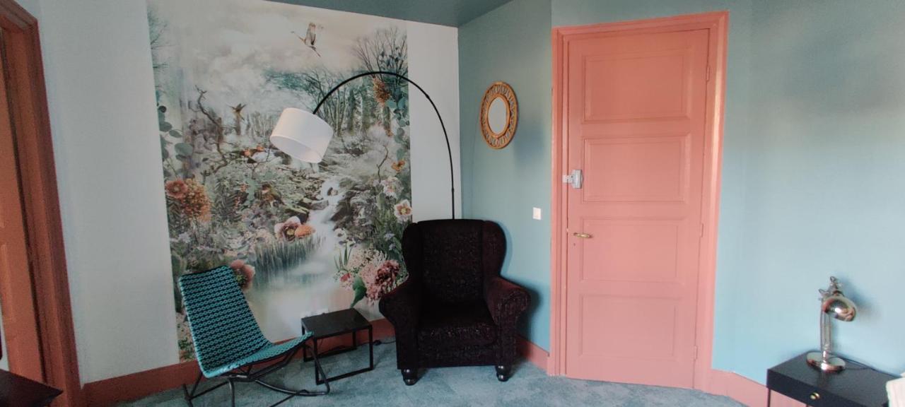 La Villa 30 Lille Kültér fotó