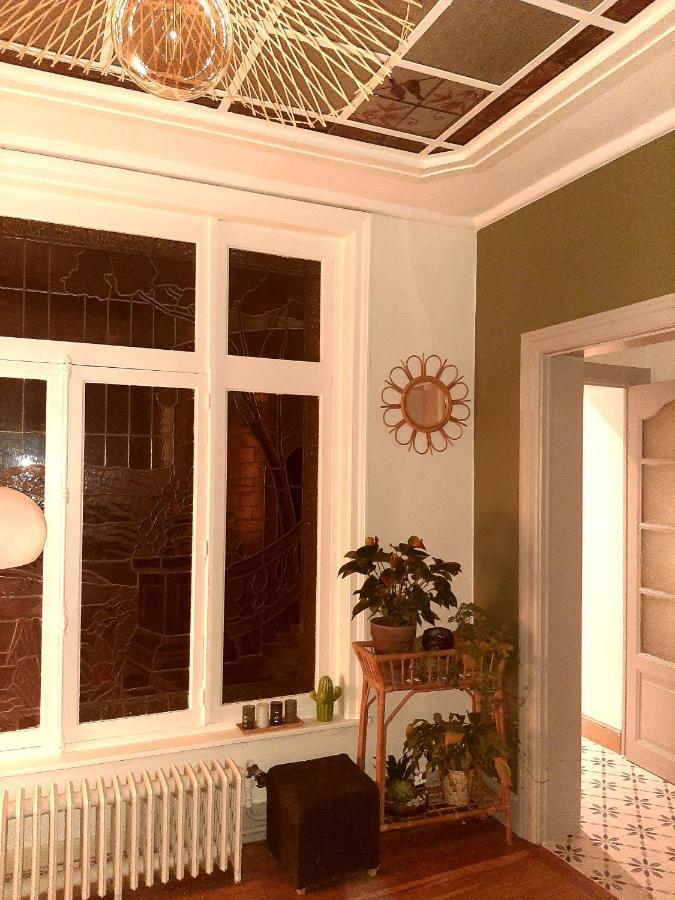 La Villa 30 Lille Kültér fotó