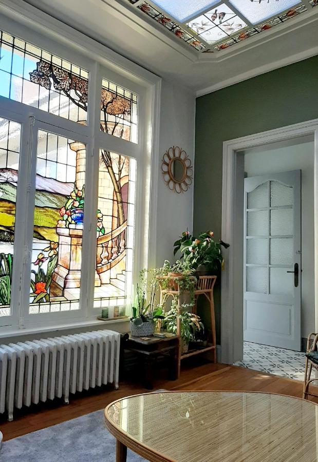 La Villa 30 Lille Kültér fotó
