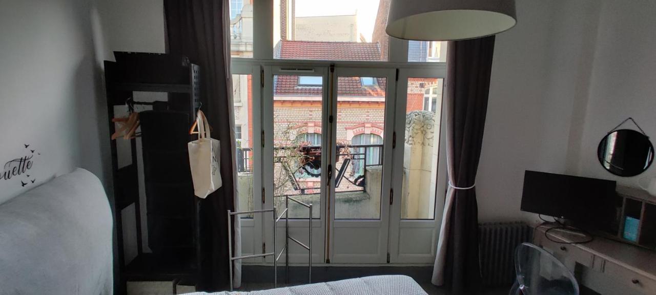 La Villa 30 Lille Kültér fotó