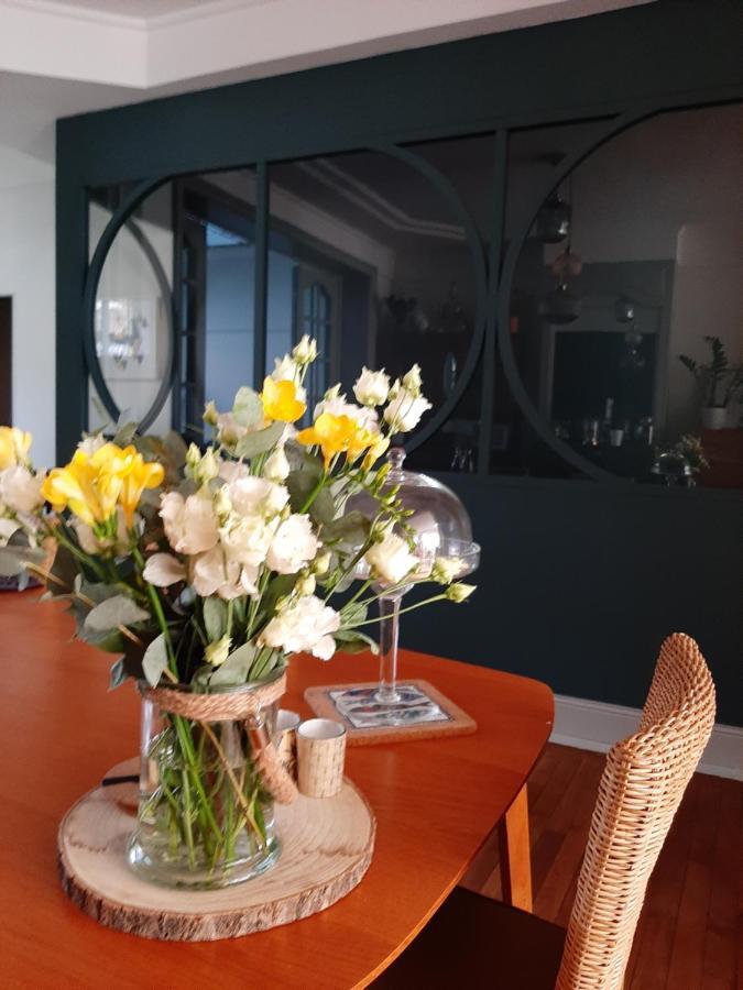 La Villa 30 Lille Kültér fotó