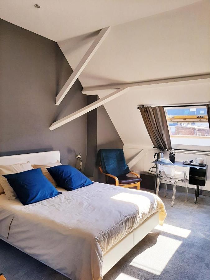 La Villa 30 Lille Kültér fotó