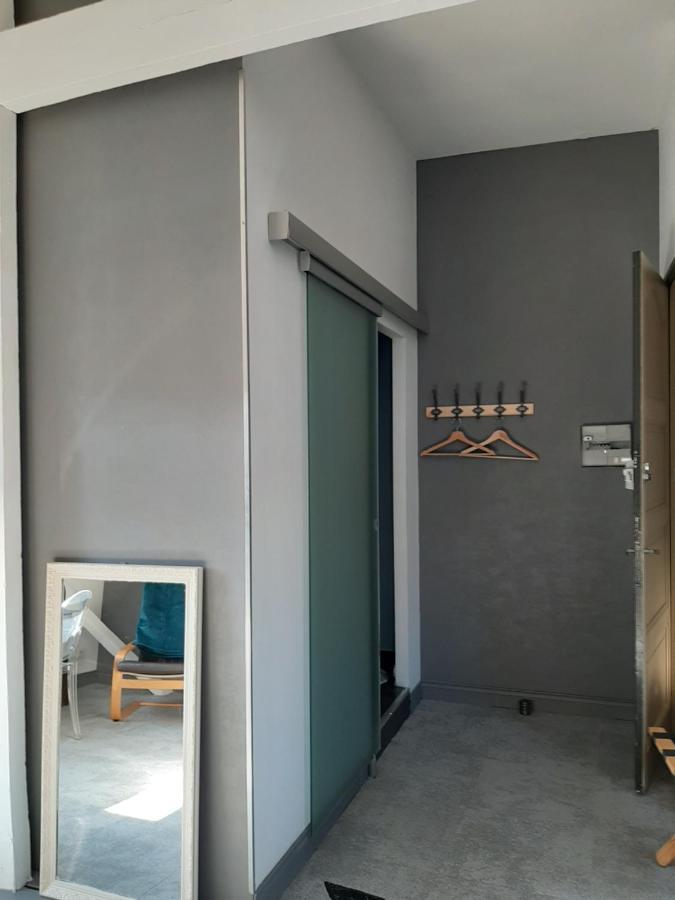 La Villa 30 Lille Kültér fotó