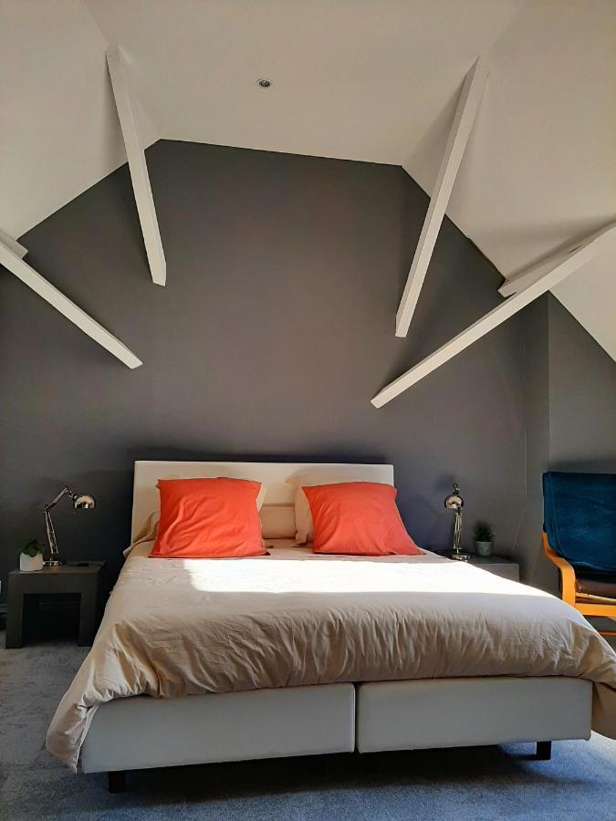 La Villa 30 Lille Kültér fotó