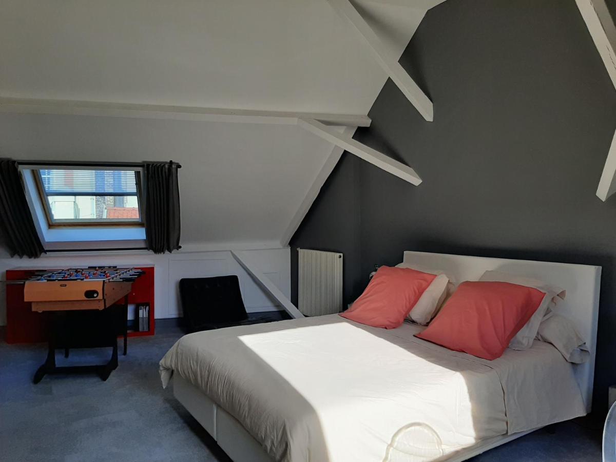 La Villa 30 Lille Kültér fotó
