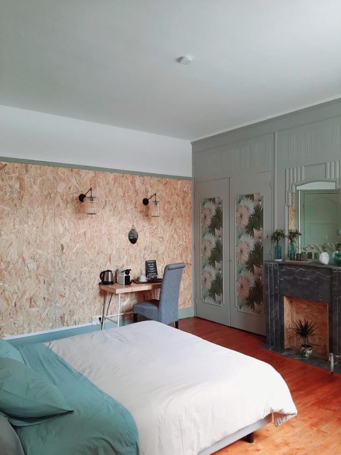 La Villa 30 Lille Kültér fotó