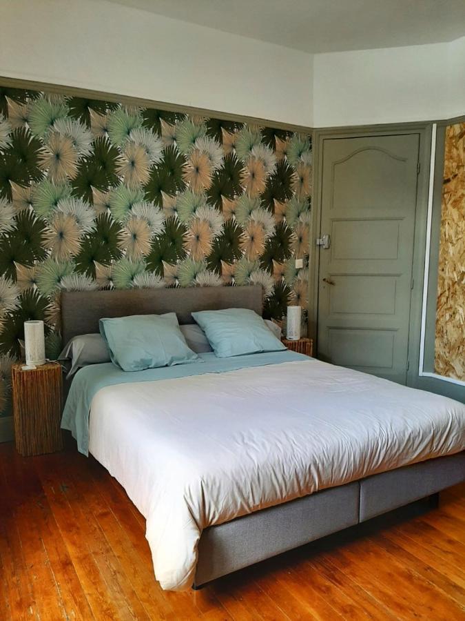 La Villa 30 Lille Kültér fotó