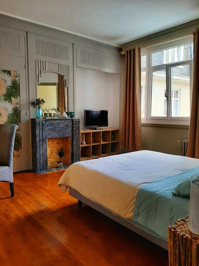 La Villa 30 Lille Kültér fotó