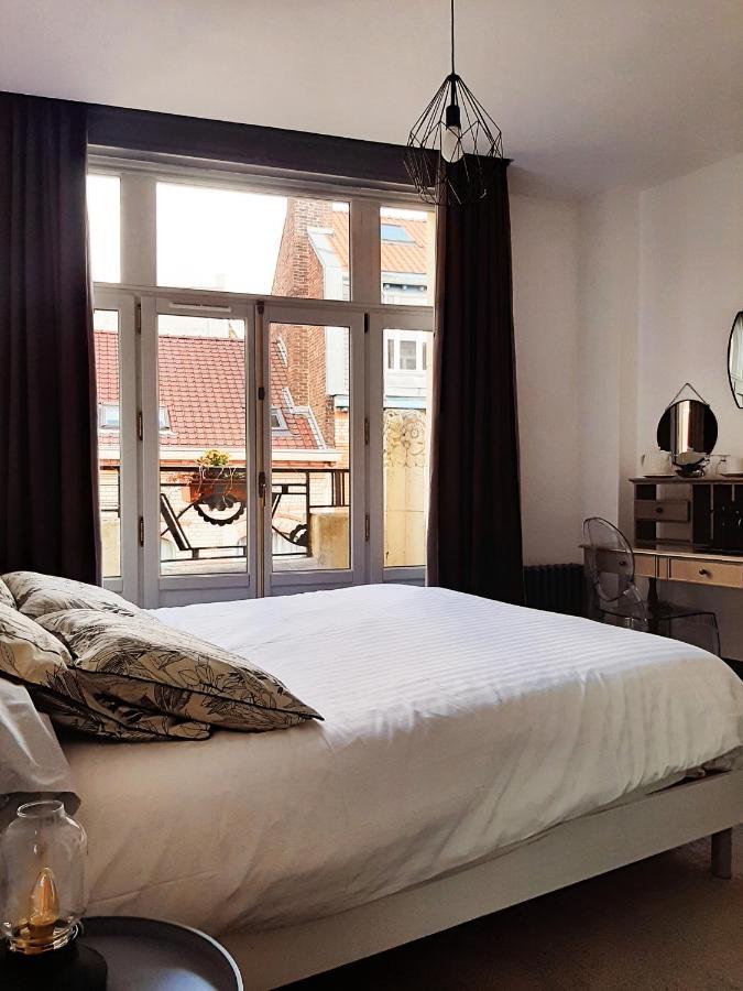 La Villa 30 Lille Kültér fotó
